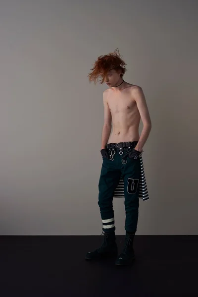 Look 18
